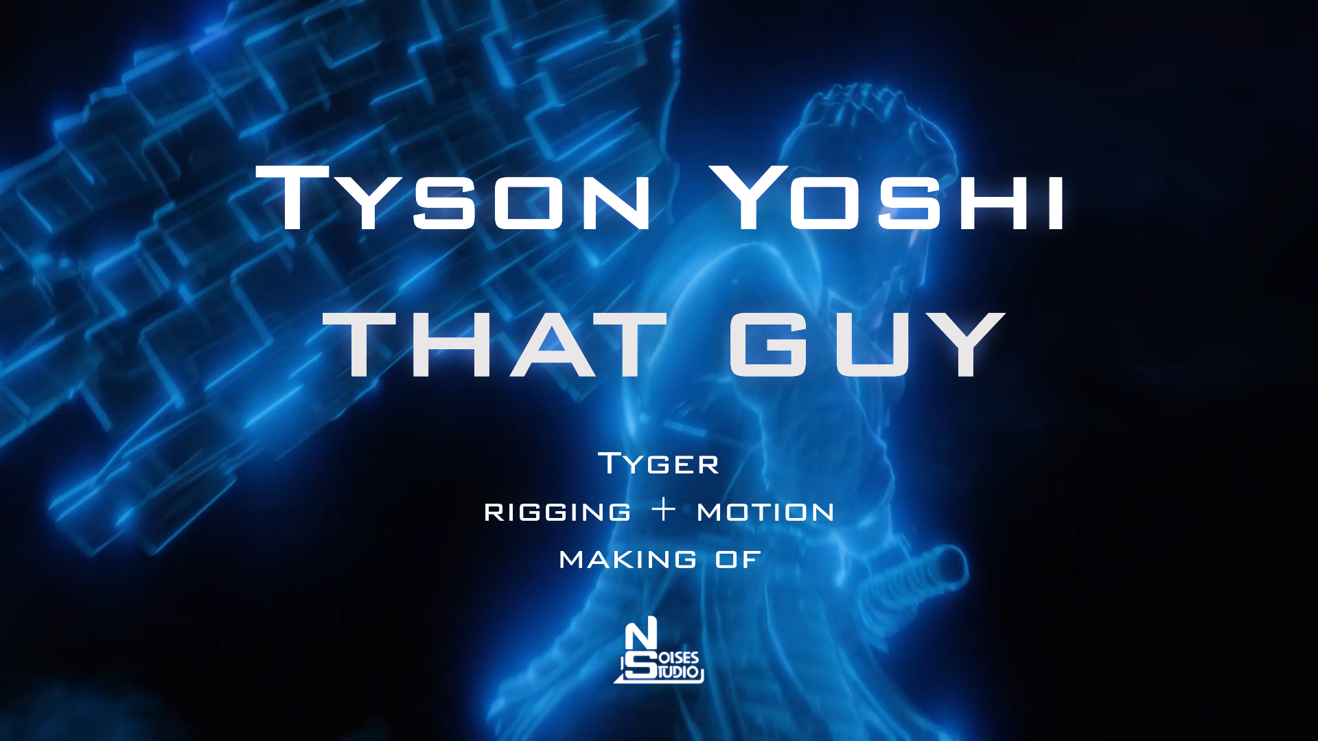 Tyson Yoshi “That Guy” MV